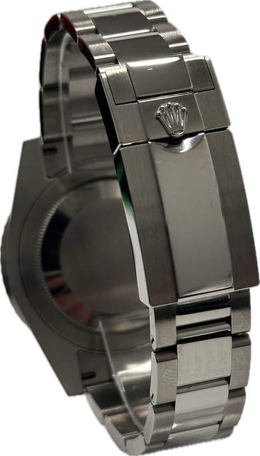 Rolex GMT Master II 126710 BLNR Image 4